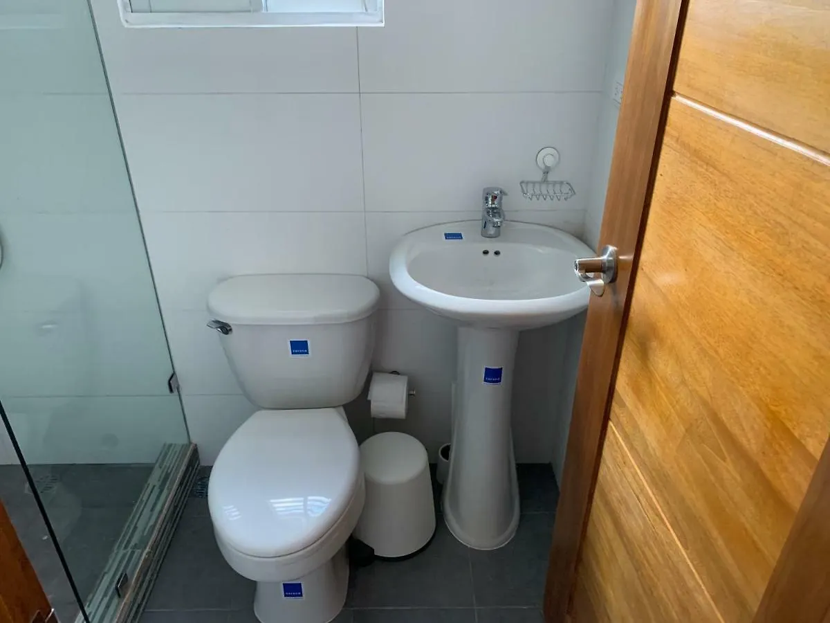 Rio San Juan Odeon酒店 0*, Río San Juan 多米尼加共和国