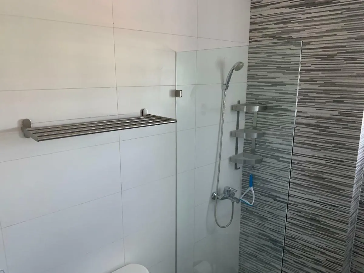 Rio San Juan Odeon Hotel Appartamento